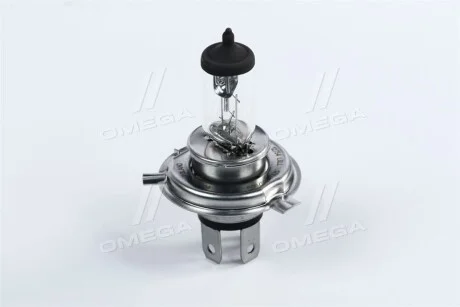 Лампа розжарювання H4 12V 100/90W P43t-38 FIT (вир-во Philips) для PHILIPS 12754C1 фото товару