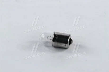 Лампа накалу R5W12V 5W BA15s для PHILIPS 12821 CP фото товару
