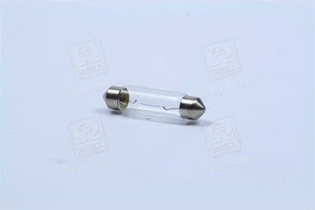 Лампа накалу 12V5WSV8,5 для PHILIPS 12864CP фото товару