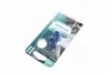 <strong>Автолампа W5W B2 12V 5W W2,1x9,5d X-tremeVision Pro150 +150% (2 шт. в блістері) PHILIPS 12961XVPB2 (фото 2)</strong>