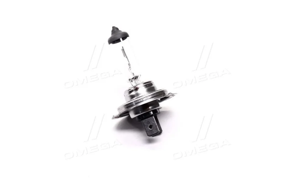 <strong>Лампа накалу H7Premium12V 55W PX26d PHILIPS 12972 PR C1 (фото 1)</strong>