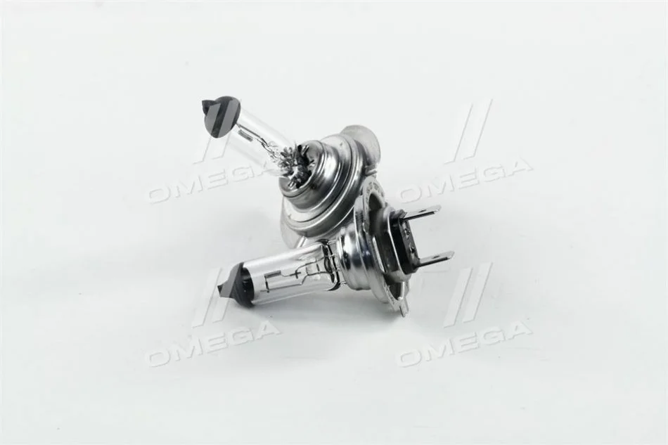 <strong>Лампа розжарювання H7 VisionPlus12V 55W PX26d 2шт (вир-во Philips) PHILIPS 12972VPC2 (фото 1)</strong>