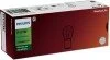 <strong>Лампа (картон 10шт) PY21W 24В 21Вт BAU15S основна лампа Masterlife, Помаранчевий PHILIPS 13496MLCP (фото 1)</strong>