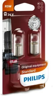Автомобiльна лампа для PHILIPS 13821B2 фото товару