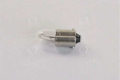 Автолампа Philips T4W 24V 4W BA9S T8,5x24,5 для PHILIPS 13929 CP фото товару