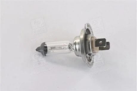 Автолампа H7 24V 70W Master Duty для PHILIPS 13972 MD C1 фото товару