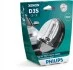<strong>Лампа ксенонова D3S X-tremeVision 42В, 35Вт, PK32d-5 4800К (вир-во Philips) PHILIPS 42403XV2S1 (фото 3)</strong>