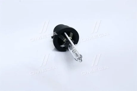 Лампа ксенонова D2S 85V 35W P32d-2 X-tremeVision +150 more vision (вир-во Philips) для Infiniti, Renault, Mercedes, Ford, Volkswagen PHILIPS 85122XV2C1 фото товару
