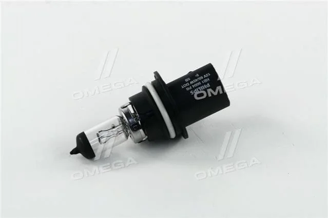 <strong>Лампа розжарювання HB1 12V 65/45W P29t STANDARD 3200K (вир-во Philips) PHILIPS 9004C1 (фото 1)</strong>