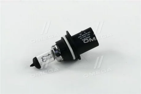 Лампа розжарювання HB1 12V 65/45W P29t STANDARD 3200K (вир-во Philips) для PHILIPS 9004C1 фото товару