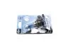 <strong>Лампа розжарювання HB4 12V 55W P22d Cristal Vision 1шт blister 4300K (вир-во Philips) PHILIPS 9006CVB1 (фото 4)</strong>