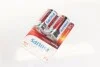 <strong>Батарейки циліндричні, лужні PHILIPS LR20P2B/10 (фото 2)</strong>