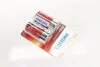 <strong>Батарейки циліндричні, лужні PHILIPS LR20P2B/10 (фото 3)</strong>