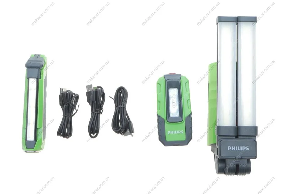 <strong>Ліхтарик інспекційний PHILIPS X30BOPOSL (фото 1)</strong>
