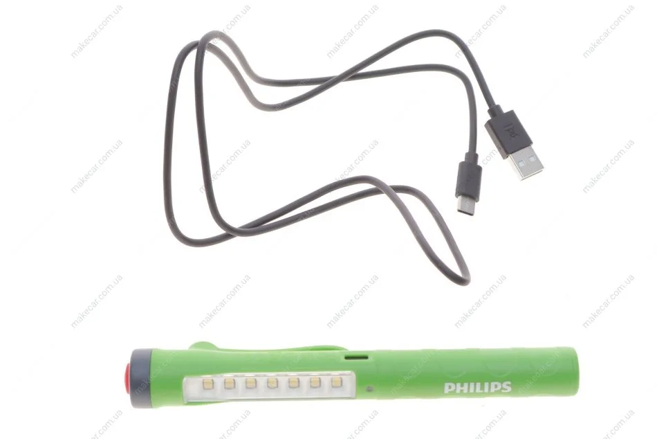 <strong>Ліхтарик інспекційний PHILIPS X30PEN (фото 1)</strong>