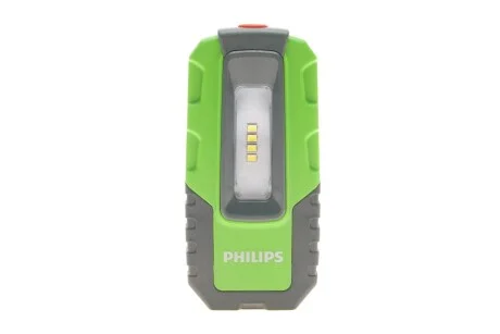 Ліхтарик інспекційний Xperion 3000 Pocket (6000K/режими 300lm/100lm/поворот 180°/гачок 360°/магніт) для PHILIPS X30POCK фото товару
