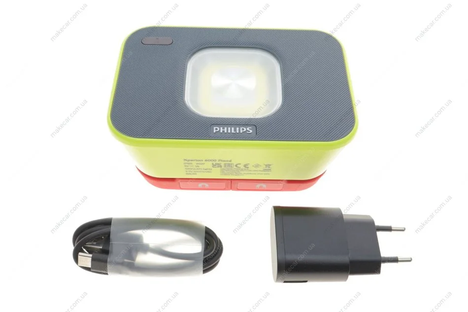 <strong>Ліхтарик інспекційний PHILIPS X60FL (фото 1)</strong>