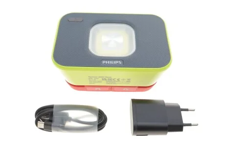 Ліхтарик інспекційний для PHILIPS X60FL фото товару