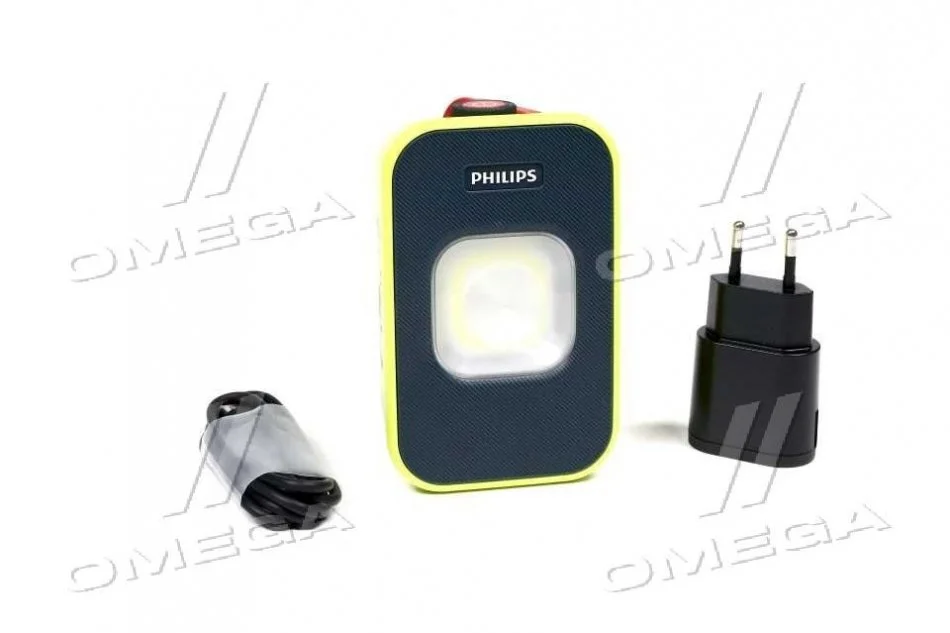 <strong>Компактний світлодіодний проєктор Xperion 6000 Flood Mini PHILIPS X60FLMIX1 (фото 1)</strong>