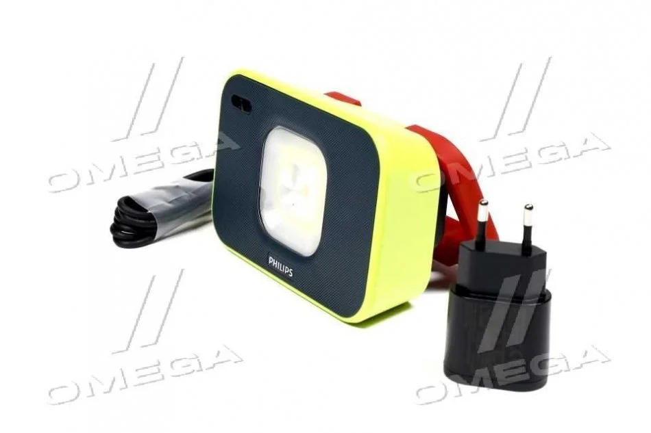 <strong>Багатоцільовий світлодіодний прожектор Xperion 6000 Flood PHILIPS X60FLX1 (фото 1)</strong>