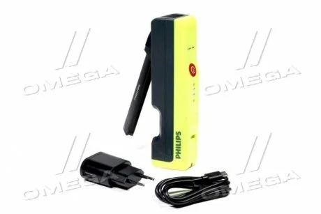 Ліхтар Philips Xperion 6000 Slim для PHILIPS X60SLIMX1 фото товару