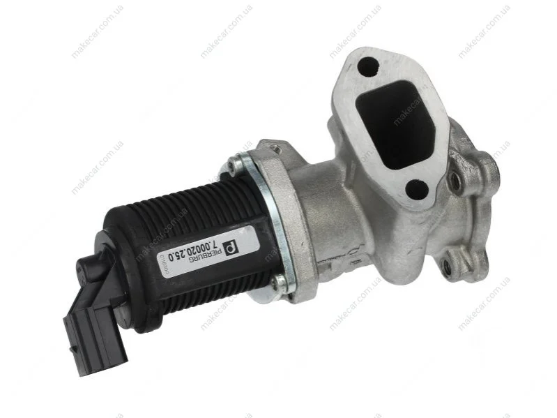 <strong>Клапан повернення ОГ Opel Astra/Fiat Doblo 1.3 CDTI 0 PIERBURG 7.00020.25.0 (фото 1)</strong>