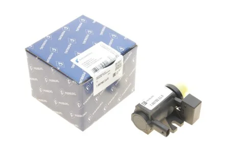 Клапан управління турбіною Mercedes Benz W166/176/212/221/242/246 M133/157/176/270/274/276/278 для Mercedes, Smart PIERBURG 7.00782.11.0 фото товару