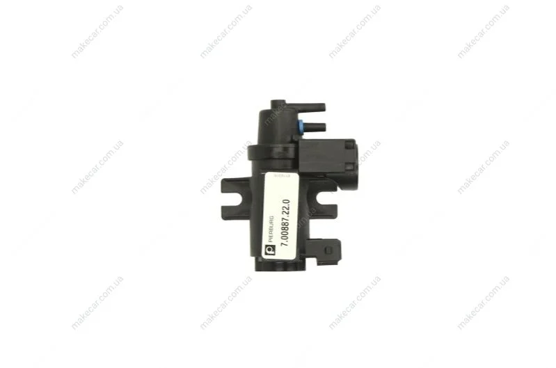 <strong>Перетворювач тиску, турбонагнітач BMW N55 PIERBURG 7.00887.22.0 (фото 1)</strong>