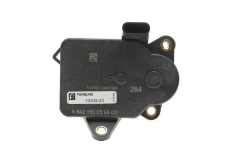 Модуль управління заслінкою для Mercedes, Chrysler PIERBURG 7.01132.12.0 фото товару