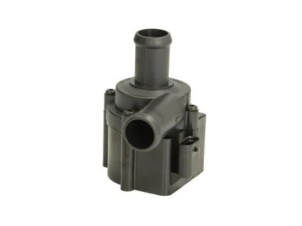 Насос системи охолодження AUDI A4/A6/A8/Q5/Q7/VW T для Audi, Volkswagen, Bentley PIERBURG 7.01713.27.0 фото товару