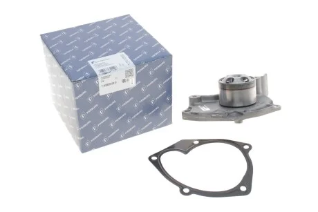 Насос водяний для Renault, Suzuki PIERBURG 7.01839.04.0 фото товару