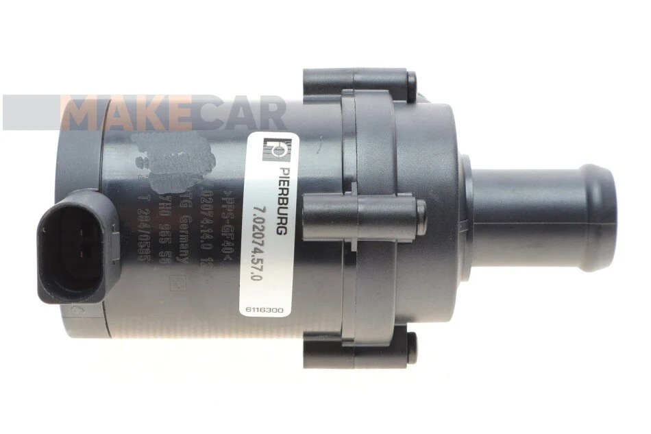 <strong>Насос системи охолодження VW T5 (автономне опаленн PIERBURG 7.02074.57.0 (фото 1)</strong>