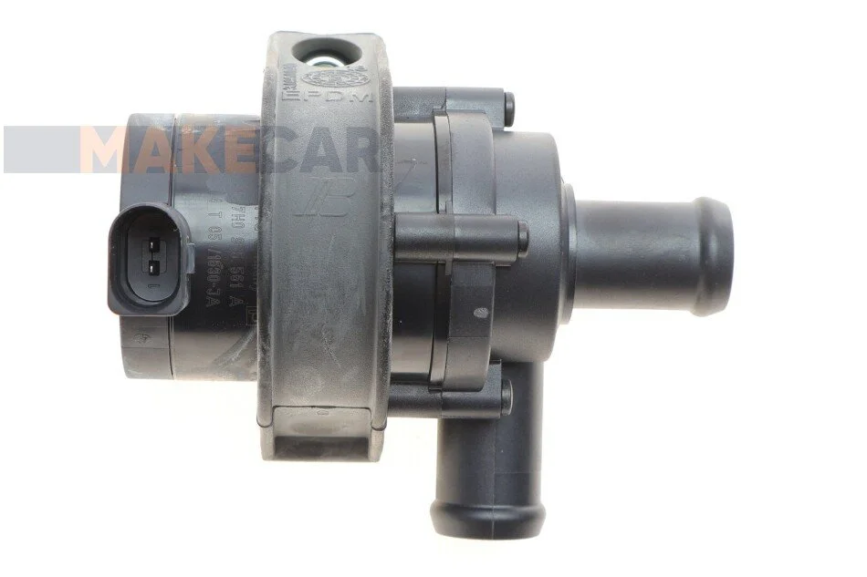 <strong>Водяний насос додатковий VW T5 1.9 TDi 03> PIERBURG 7.02074.58.0 (фото 1)</strong>