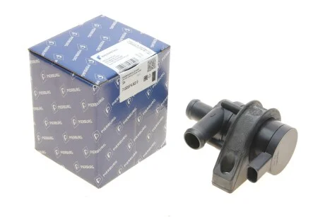 Насос рециркуляції антифриза VW Golf V 2.0 FSI 04-08 / Jetta 2.0 FSI 05-10 для Volkswagen, Seat, Audi, Skoda PIERBURG 7.02074.62.0 фото товару