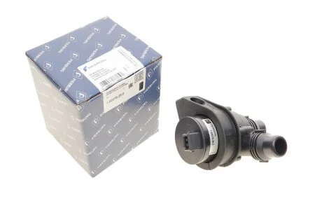 Насос рециркуляції антифриза BMW E70 M57/N62/S63/N57/N63 06-13 / X15 N47/N57 13-18 для BMW PIERBURG 7.02078.39.0 фото товару