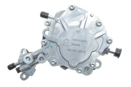 Насос вакуумний для Skoda, Volkswagen, Audi, Seat PIERBURG 7.02551.20.0 фото товару