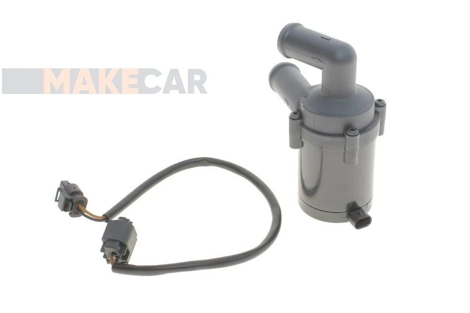 <strong>Насос рециркуляції антифриза VW Caddy III/IV 1.2-1.6 i/TSI / 1.6-2.0 TDI/SDI 04- PIERBURG 7.02671.48.0 (фото 1)</strong>