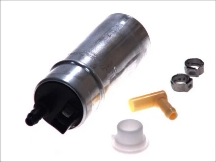 Насос паливний електричний без колби AUDI/SKODA/VW для Audi PIERBURG 7.02701.54.0 фото товару