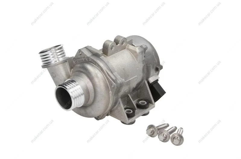 <strong>Водяний насос BMW E60/61 2.5-3.0 07- PIERBURG 7.02851.20.0 (фото 1)</strong>
