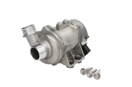 Водяний насос BMW E60/61 2.5-3.0 07- для PIERBURG 7.02851.20.0 фото товару