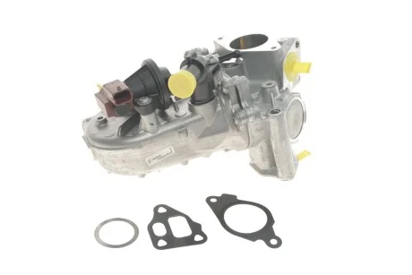 Радіатор масляний для Fiat, Opel, Lancia, Alfa Romeo PIERBURG 703622060 фото товару