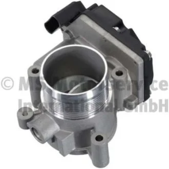 Дросельна заслінка для Audi, Volkswagen, Skoda, Seat PIERBURG 703703780 фото товару