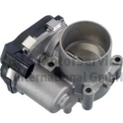 Корпус дросельної заслінки для Skoda, Volkswagen, Audi, Seat PIERBURG 703703900 фото товару