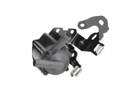 Насос рециркуляції антифриза Citroen C4 / C5 / Peugeot 207 / 208 / 308 / 508 / 3008 / 5008 для Mitsubishi, Peugeot, Dodge, Jeep, Chrysler PIERBURG 7.04386.10.0 фото товару