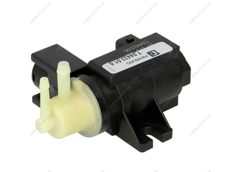 <strong>Перетворювач тиску, турбонагнітач OPEL A13DTC/DTE/DTH PIERBURG 7.04423.01.0 (фото 1)</strong>