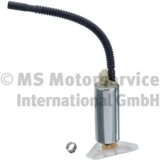 Паливний насос BMW B47 N47 N57 для PIERBURG 705656040 фото товару