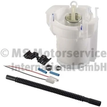 <strong>Паливний насос OPEL Z 13 DTH Z 19 DT/DTH PIERBURG 705656460 (фото 1)</strong>