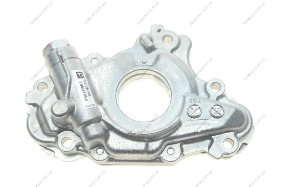 <strong>Масляний насос LOTUS ELISE TOYOTA ALLION I, AURIS, AVENSIS, CALDINA, CELICA, COROLLA, COROLLA VERSO, MATRIX, MR2 III, OPA, PREMIO, RAV 4 II, WISH 1.4/1.6/1.8 08.99- PIERBURG 7.06595.05.0 (фото 1)</strong>