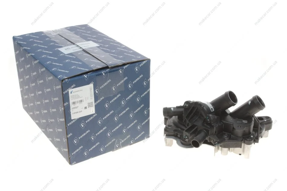 <strong>Водяний насос A1/A3/Seat Leon/VW GOLF VII/POLO 1.2-1.4/2.0i 12- PIERBURG 7.07152.13.0 (фото 1)</strong>