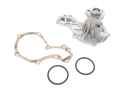Водяний насос T4/Caddy II/Golf II/III/Passat B3/B4 1.9D/TD/1.6-2.0 (без корпуса) для PIERBURG 707152460 фото товару